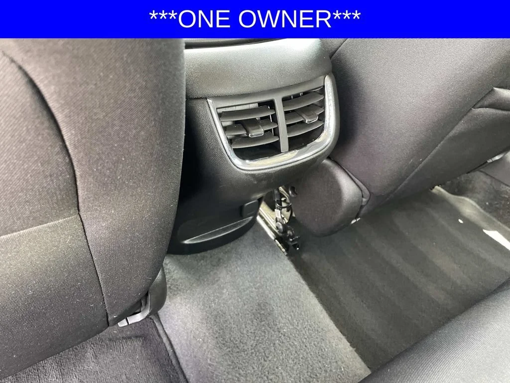 Used 2025 Sterling Gray Metallic Chevrolet 1LT image 14