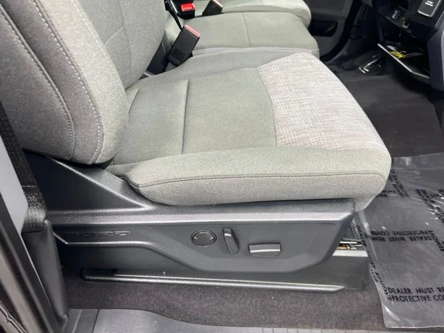 Used 2023 Black Ford XLT image 19