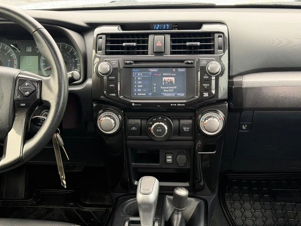 Used 2019  Toyota TRD Pro image 14