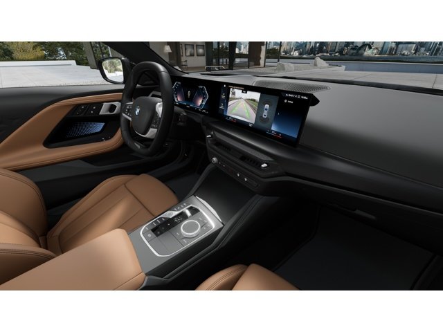 New 2026 Skyscraper Grey Metallic BMW  image 14