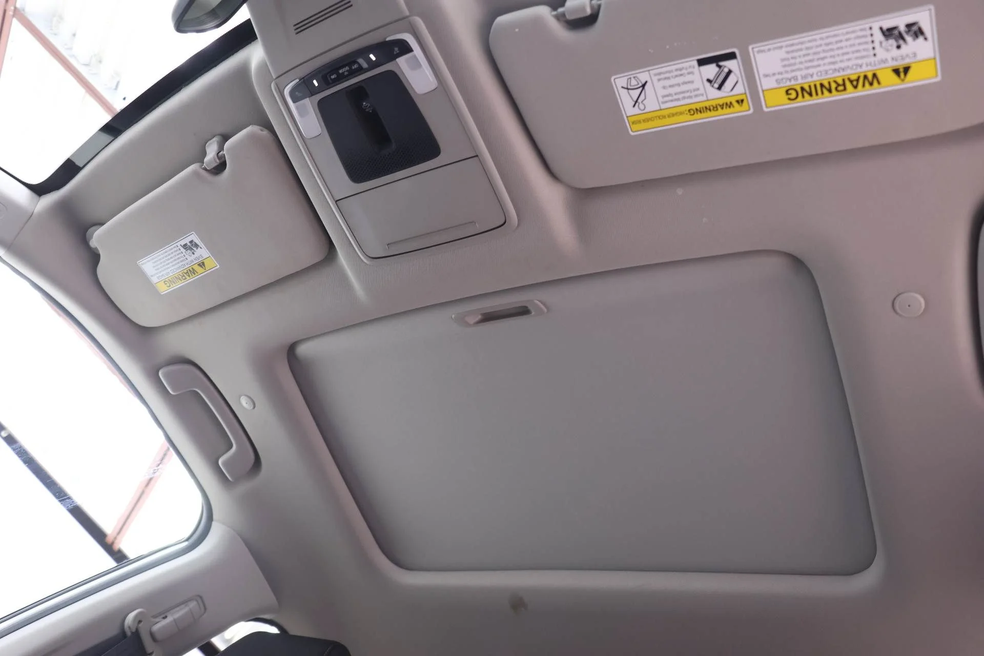 Certified Used 2024 Platinum White Pearl Honda EX image 16