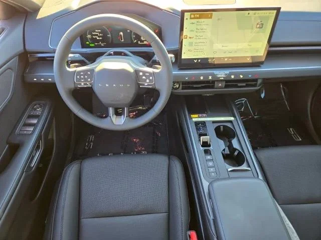 New 2026 Iridium Lexus 350h Premium+ image 15