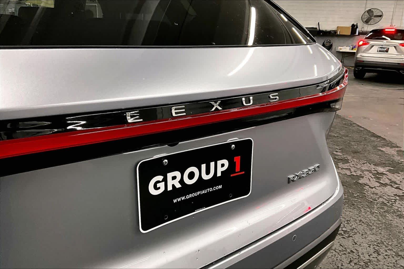 Used 2026 Iridium Lexus Premium image 31