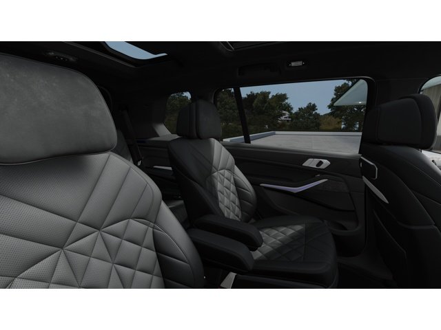 New 2027 White Metallic BMW xDrive40i image 12