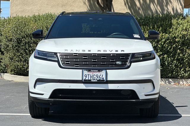 Certified Used 2026 White Land Rover S image 8