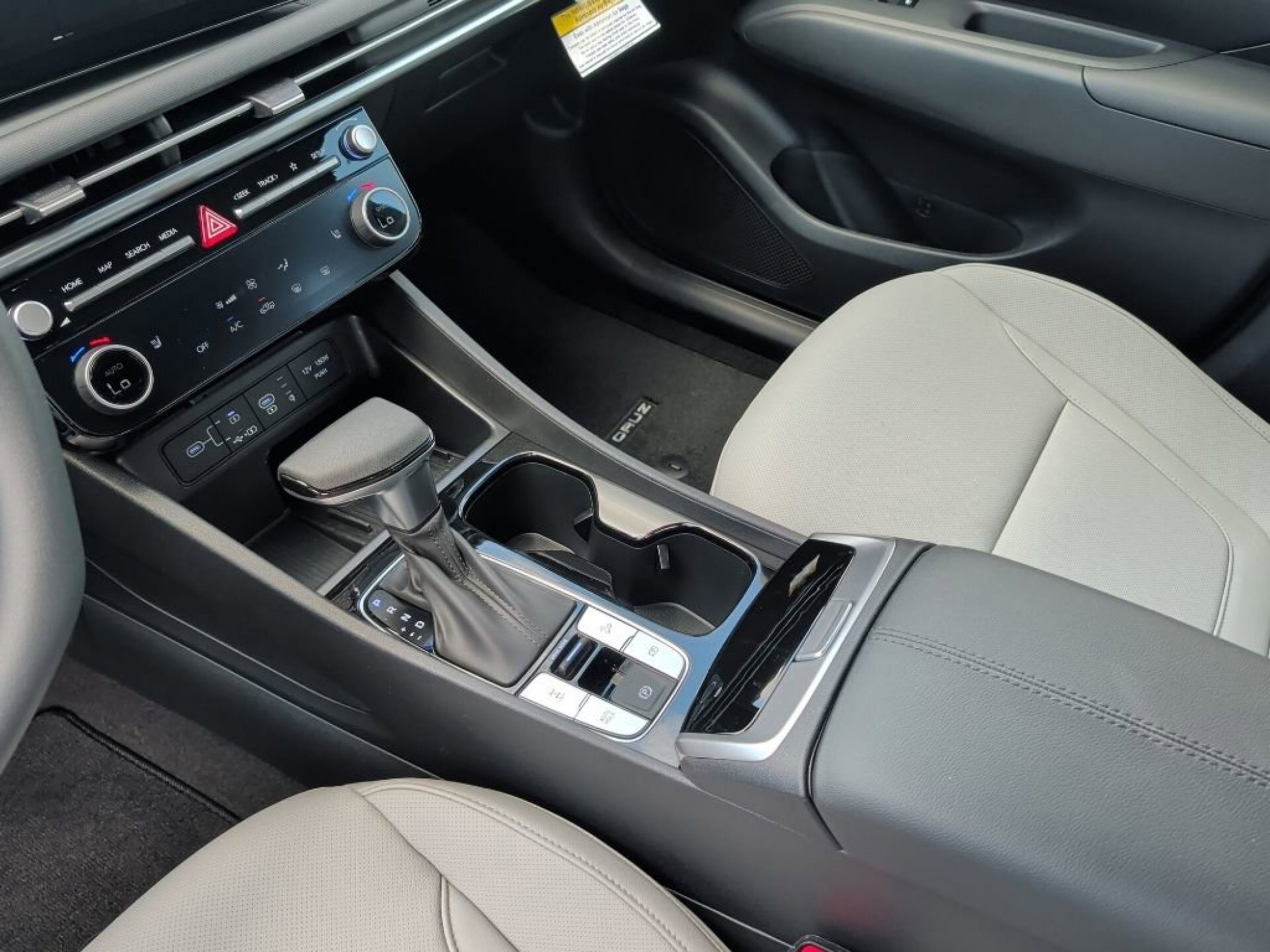 New 2026 Blue Stone Hyundai SEL Activity image 37