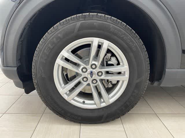 Used 2022 Bk Ford XLT image 7