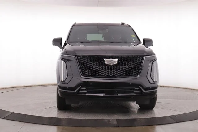 2026 Cadillac Escalade Sport - Photo 12