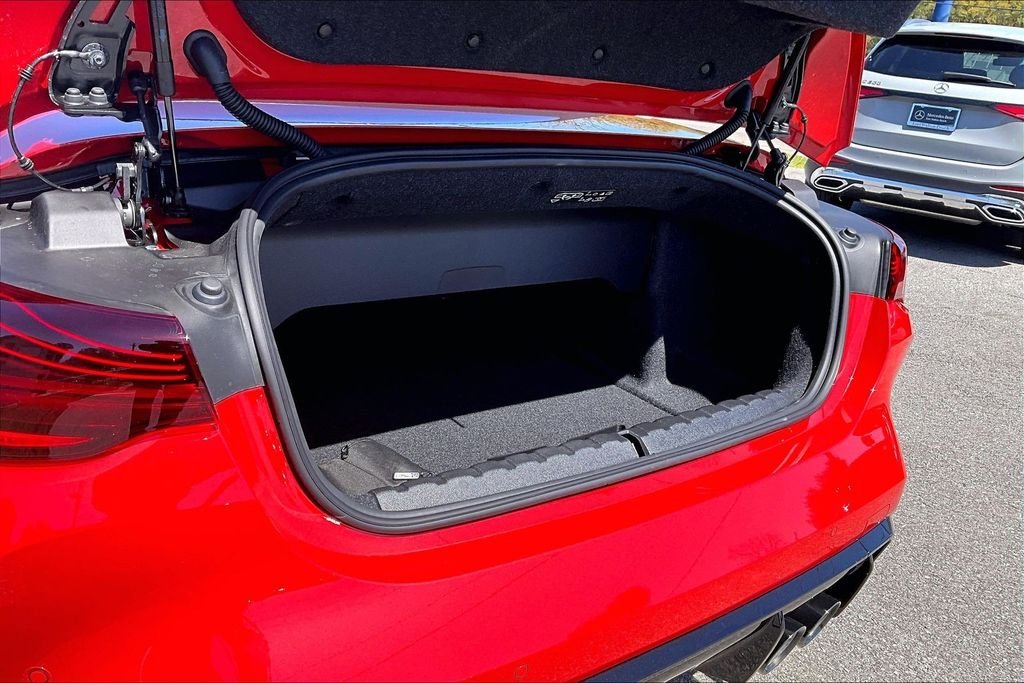 2026 BMW M4 Convertible M4 - Photo 25