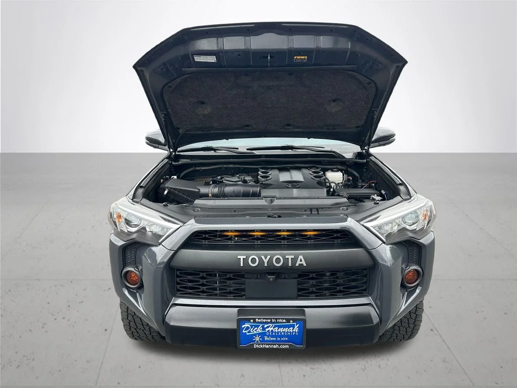 Certified Used 2024  Toyota TRD Pro image 5