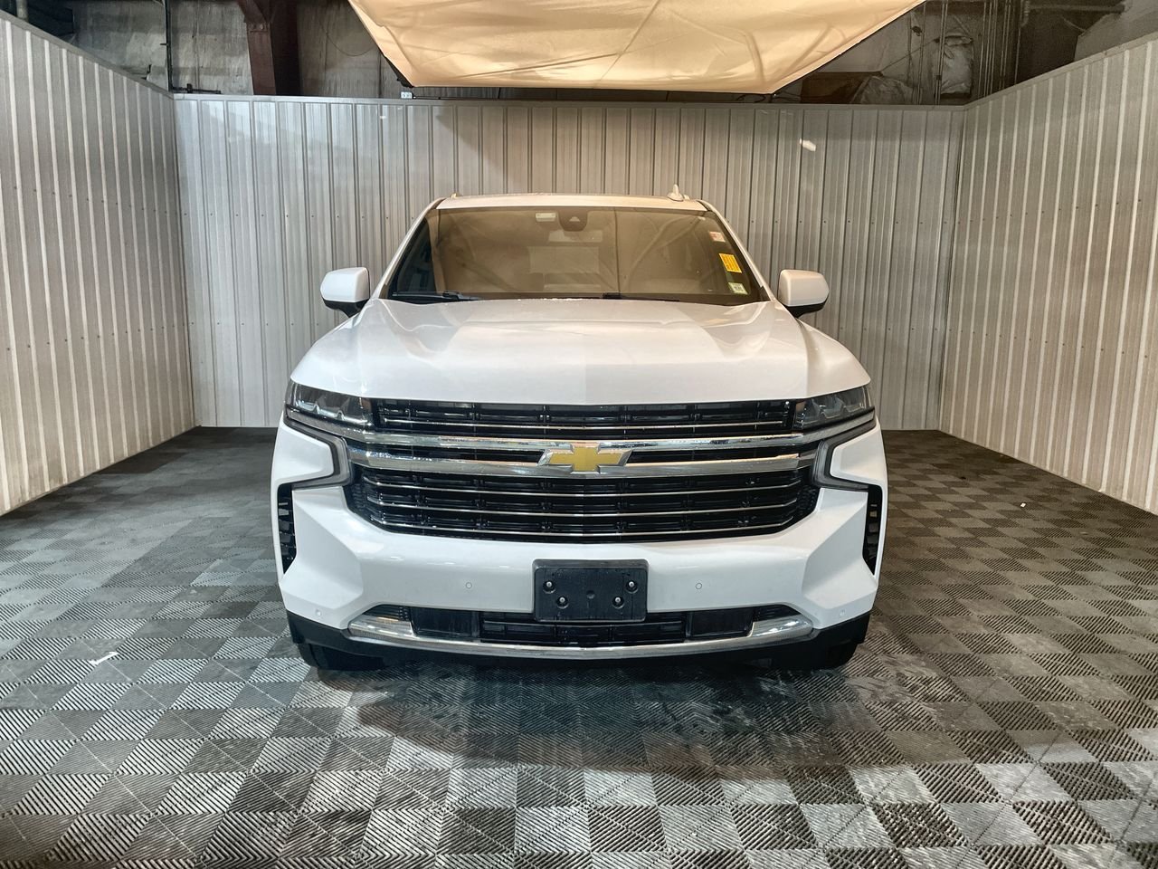 Used 2022 SUMMIT WHITE Chevrolet LT image 26