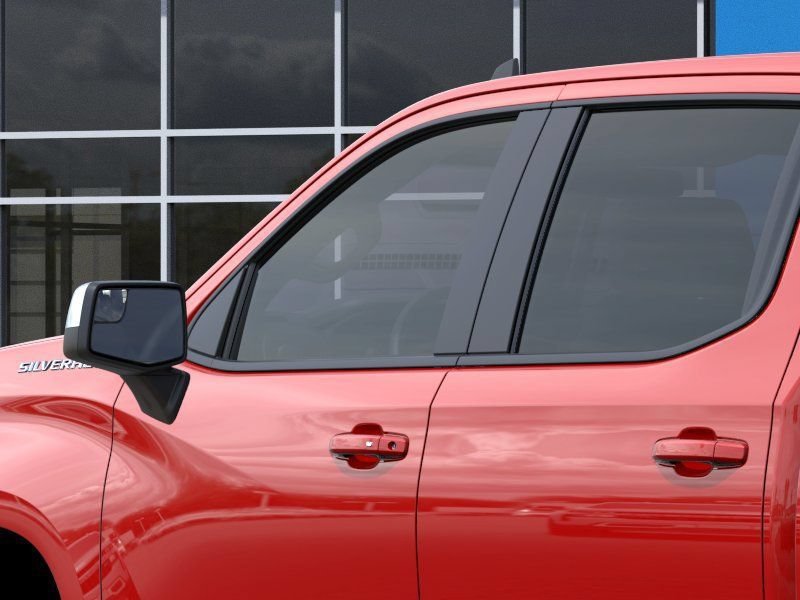 2026 Chevrolet Silverado 1500 LT - Photo 12