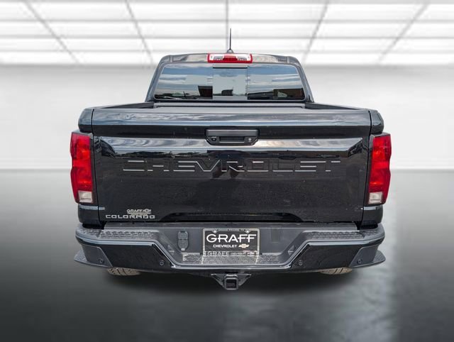 2026 Chevrolet Colorado Trail Boss - Photo 27