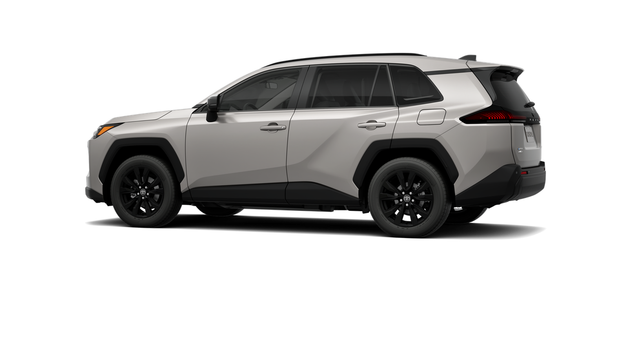 New 2026 Meteor Shower Toyota XLE Premium image 5