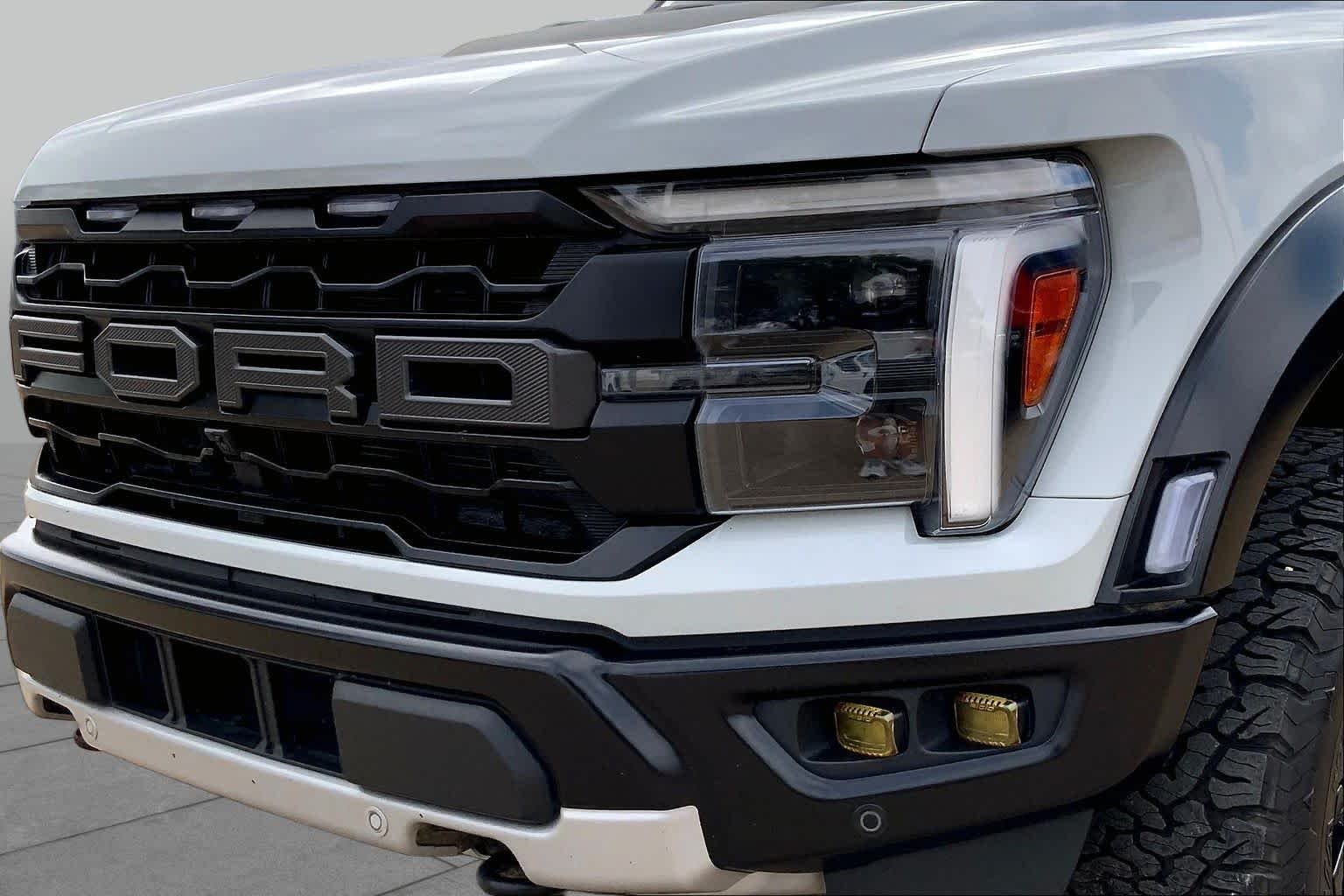 Certified Used 2024 Avalanche Ford Raptor image 30