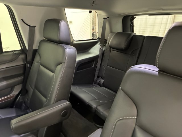 Certified Used 2018 PEPPERDUST METALLIC Chevrolet LT image 18
