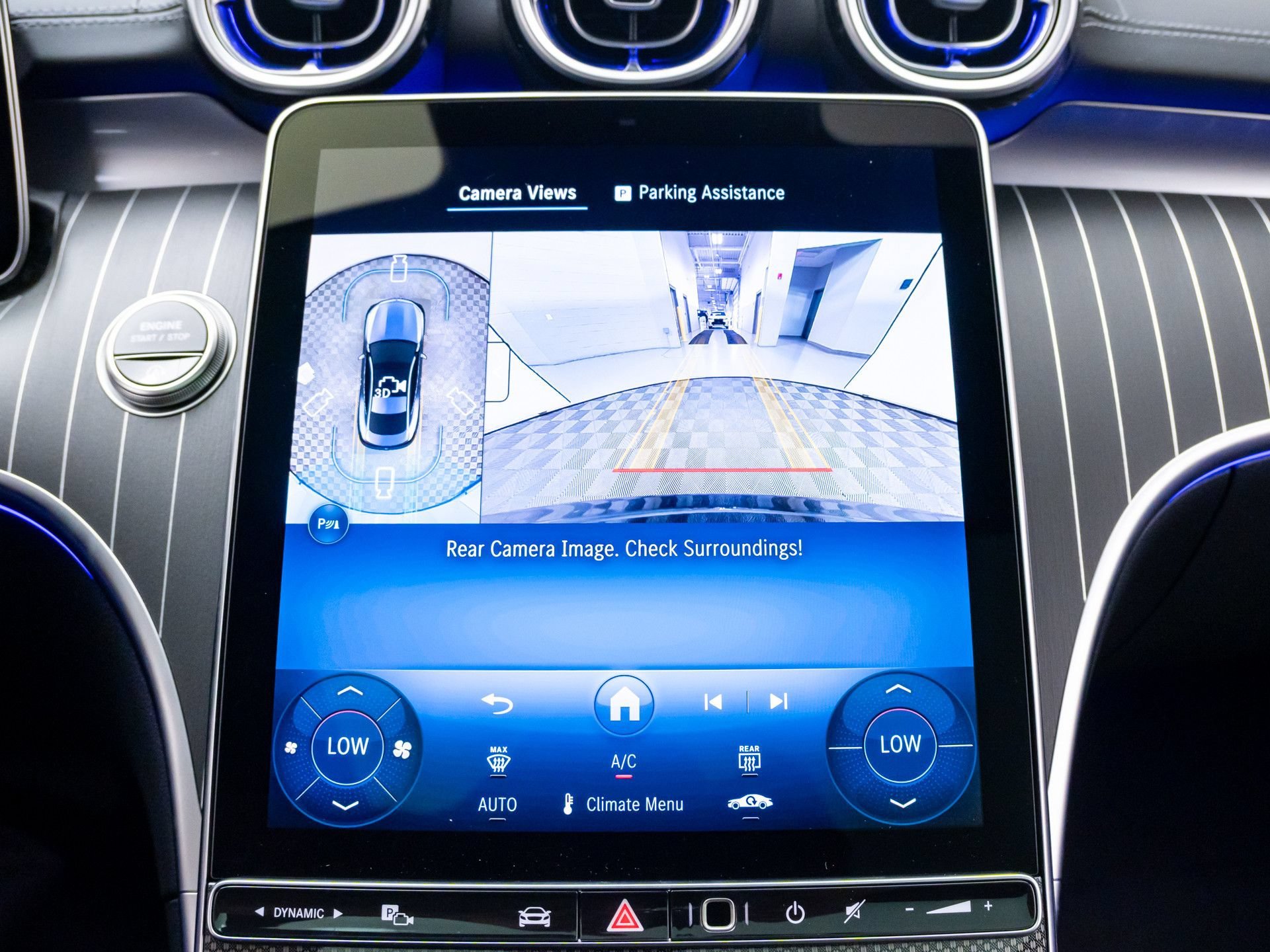 New 2026 Graphite Grey Metallic Mercedes-Benz CLE 300 image 66