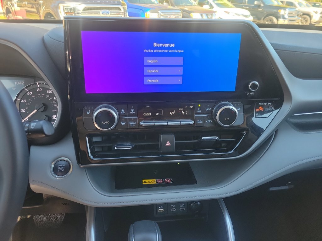 Certified Used 2026 Beige Toyota XLE image 32