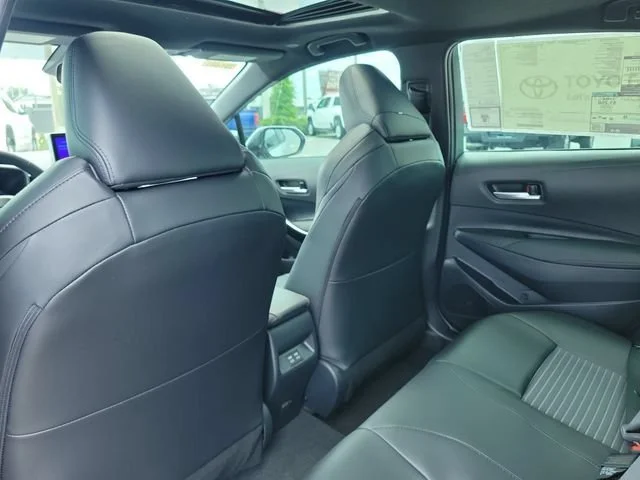 Used 2026  Toyota XSE image 12