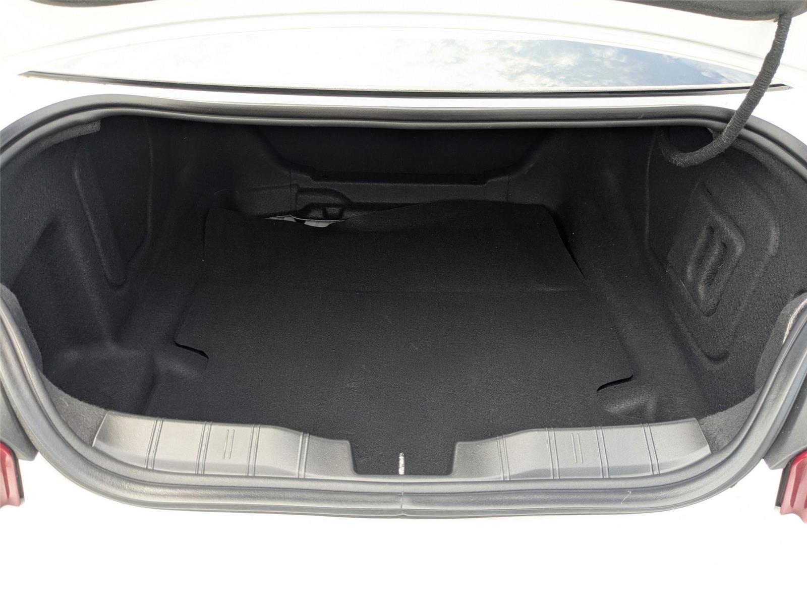 Certified Used 2017 Summit White Chevrolet 1SS image 24