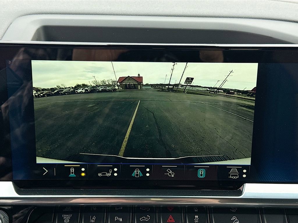 2026 Chevrolet Silverado 3500 HD High Country - Photo 14