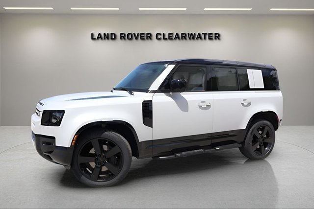 2026 LAND ROVER Defender 110 X-Dynamic SE