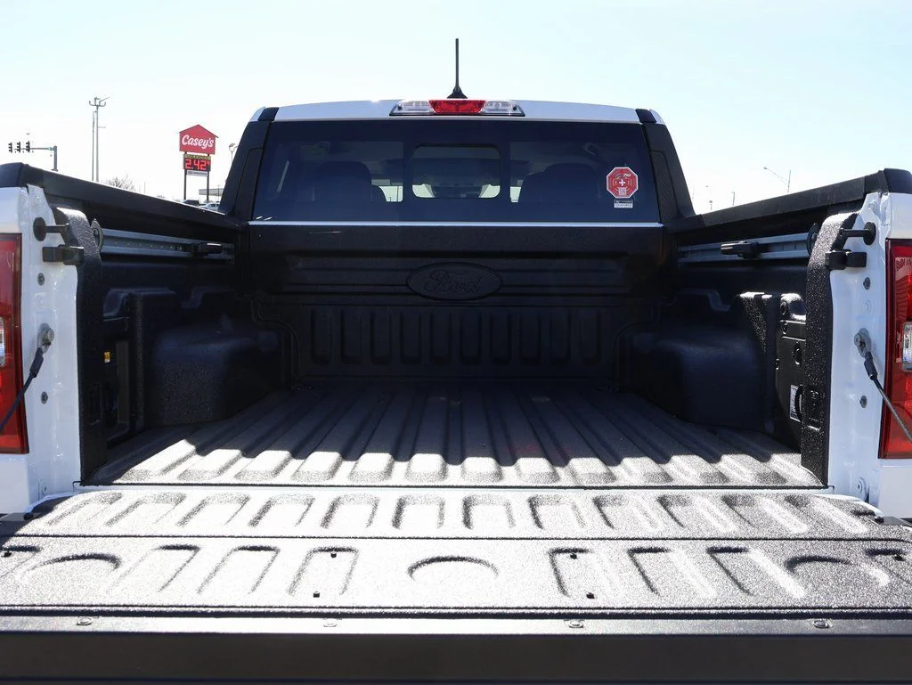 New 2026 Oxford White Ford Tremor® image 15