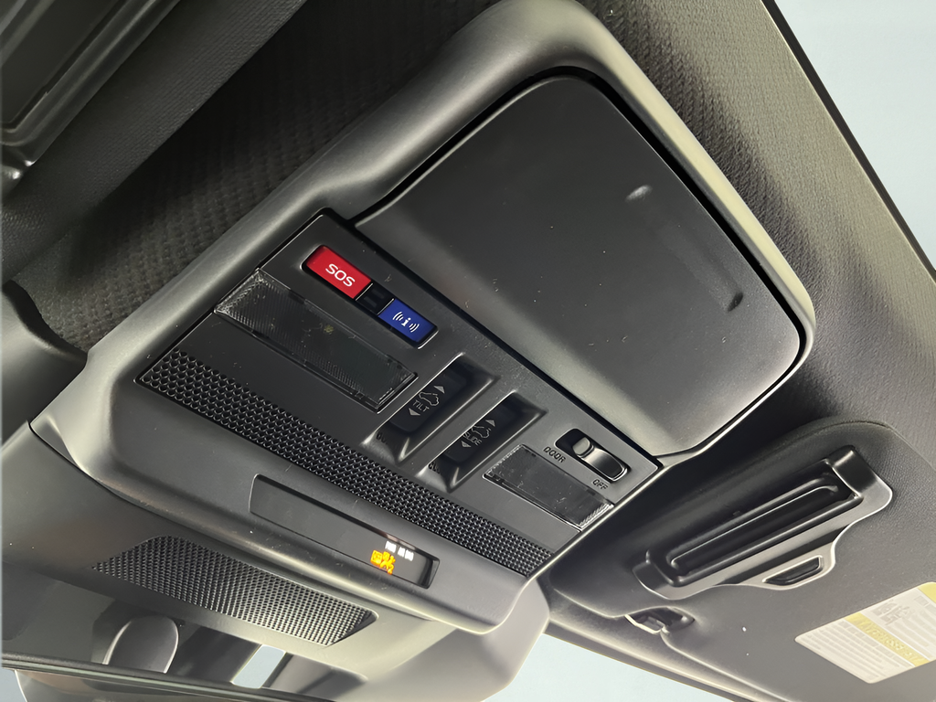 2026 Subaru Outback Limited - Photo 20