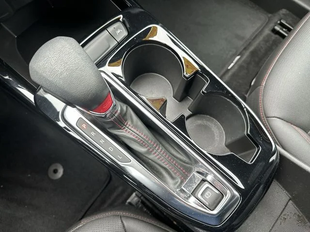 Used 2024 Gray Chevrolet 2RS image 22