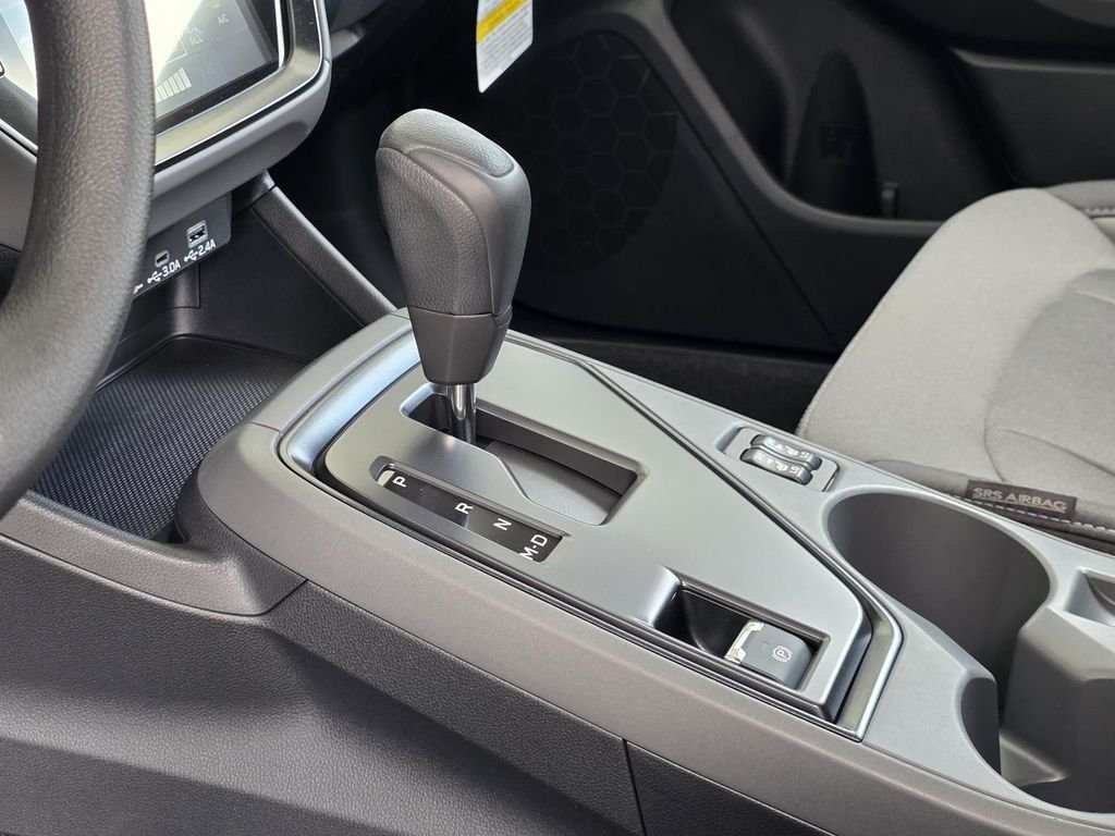New 2026 CRYSTAL WHITE PEARL Subaru Premium image 22
