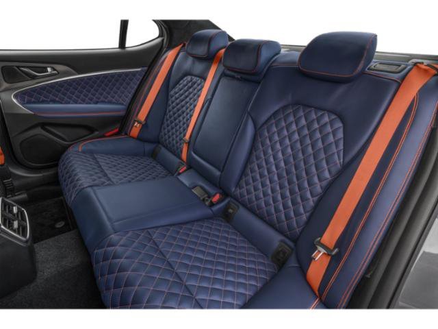 New 2026 Ceres Blue Genesis 3.3T PRESTIGE GRAPHITE image 15