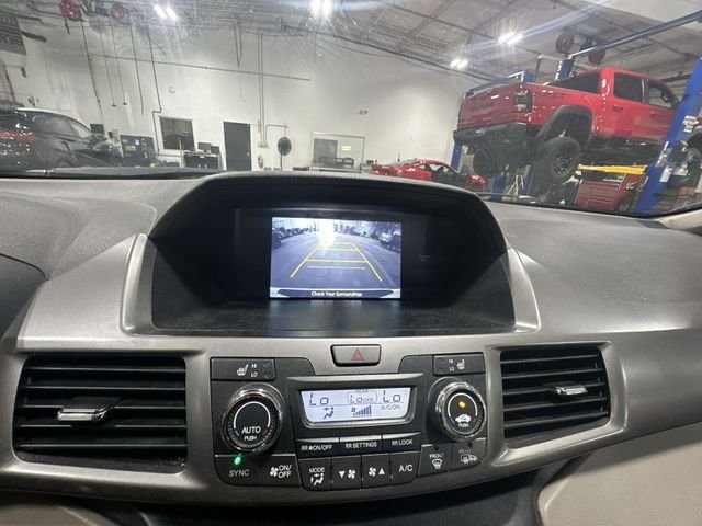 Used 2016  Honda EX-L image 29