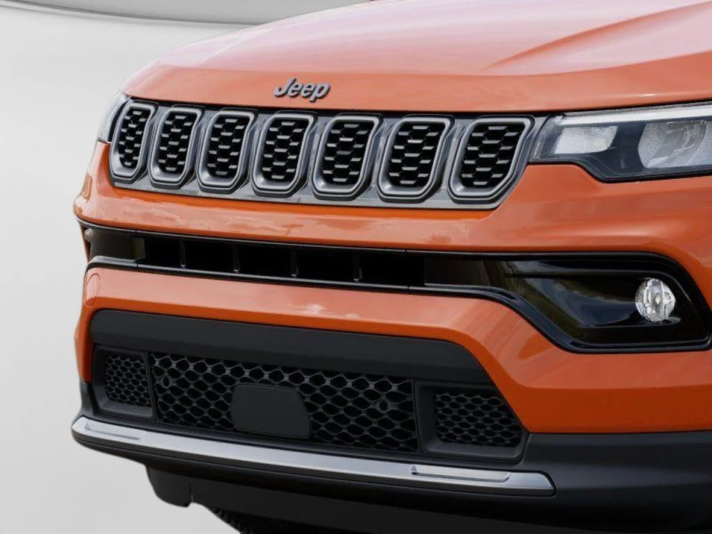 New 2026 Joose Exterior Paint Jeep Limited image 11