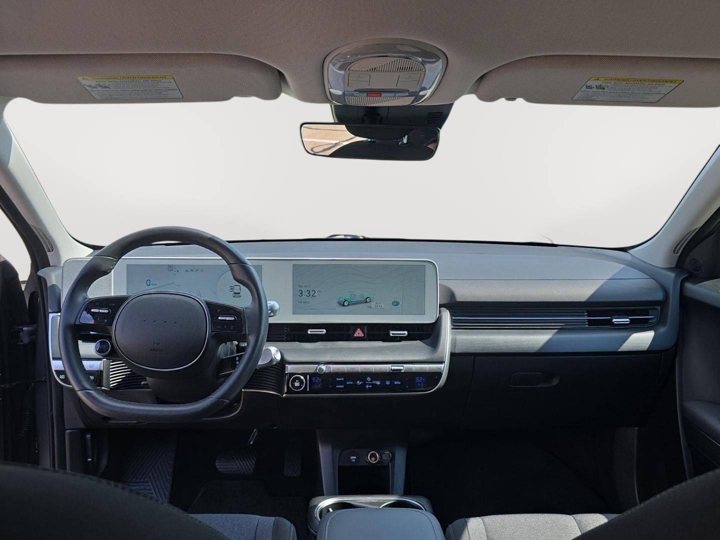 2024 Hyundai IONIQ 5 SEL - Photo 29