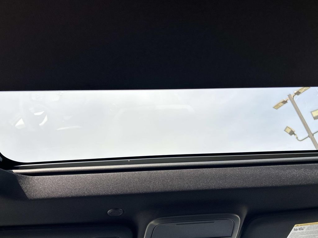 New 2026 Agate Black Metallic Ford ST image 17