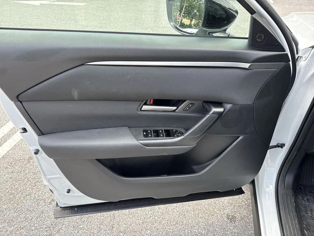 New 2026 Wind Chill Pearl Mazda 2.5 S Select AWD image 39