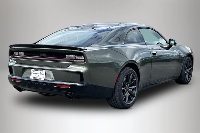 New 2026 Dodge Charger R/T Scat Pack 2D Coupe