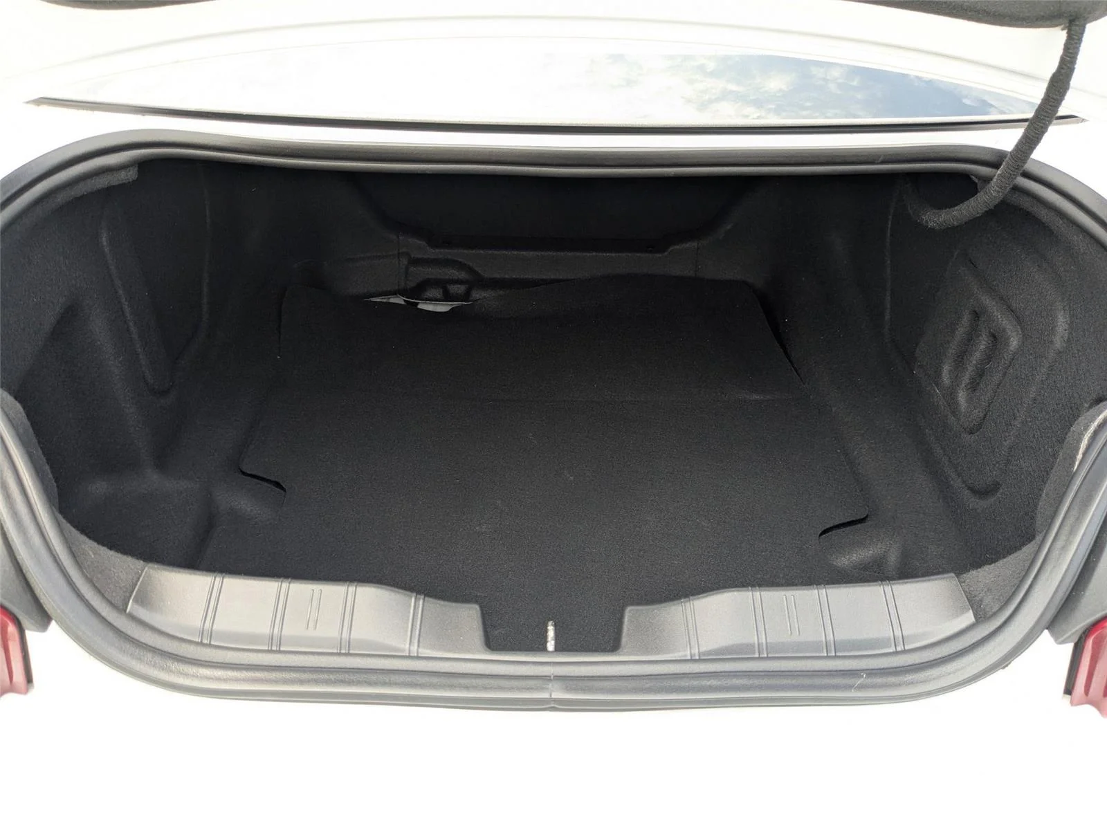 Used 2017 Summit White Chevrolet 1SS image 24