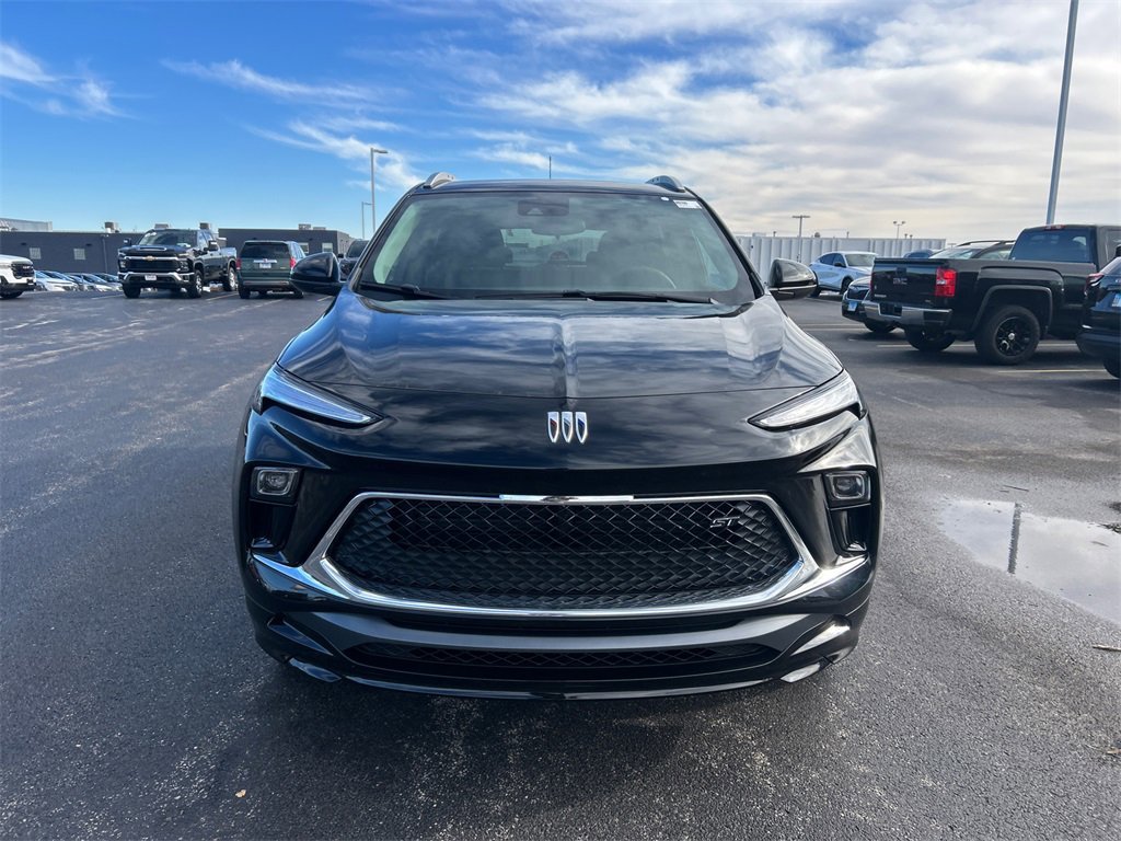 2026 BUICK ENCORE GX - Image 2