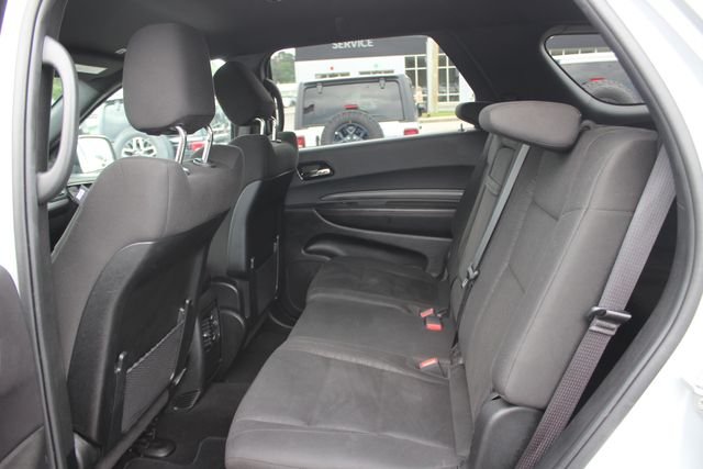 Used 2025 Silver Dodge GT image 24