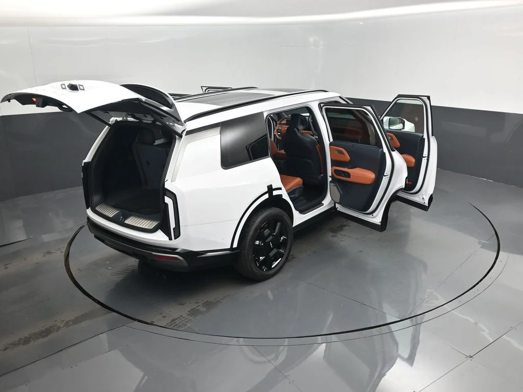 Certified Used 2027 White Kia SX image 29