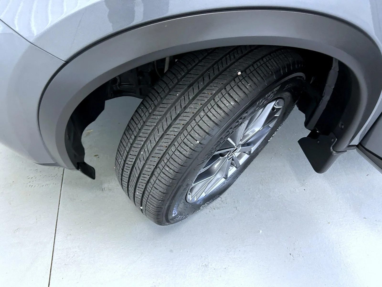 Certified Used 2023 Gray Nissan S image 23