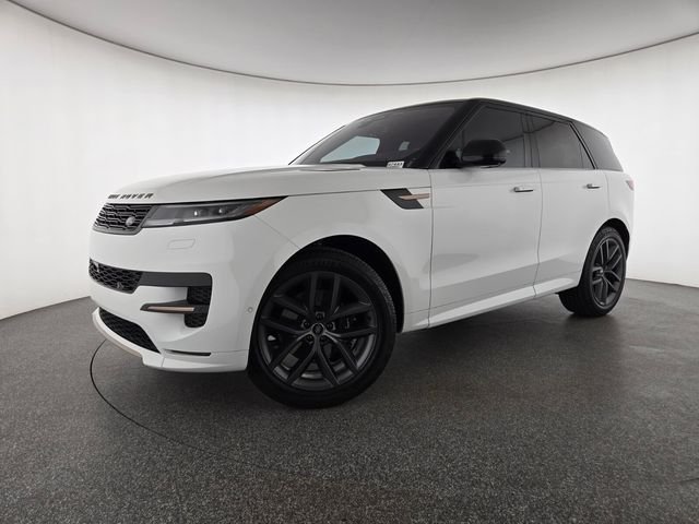 2023 Land Rover Range Rover Sport SE Dynamic
