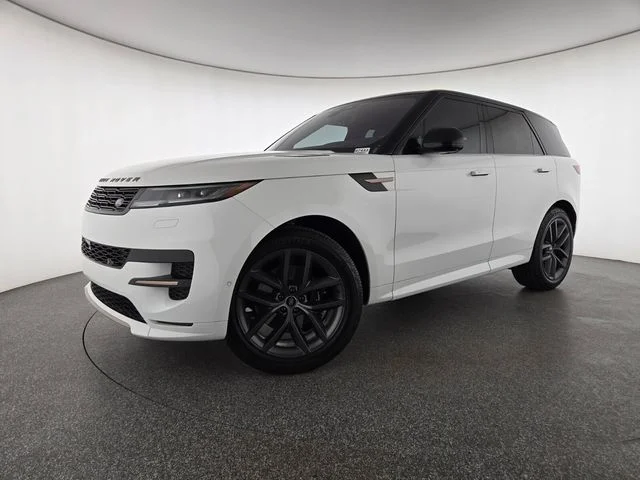 2023 Land Rover Range Rover Sport SE Dynamic