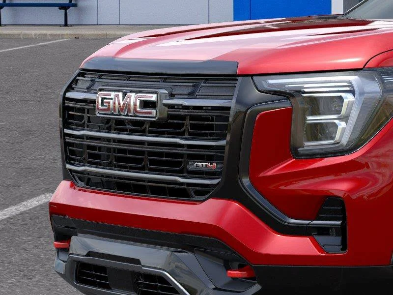 2027 GMC Terrain AT4 - Photo 13