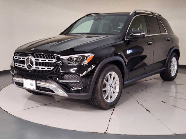 Pre-Owned 2025 Mercedes-Benz GLE 350