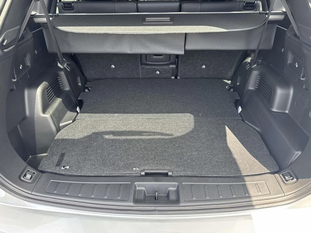2026 Mitsubishi Outlander SE - Photo 31