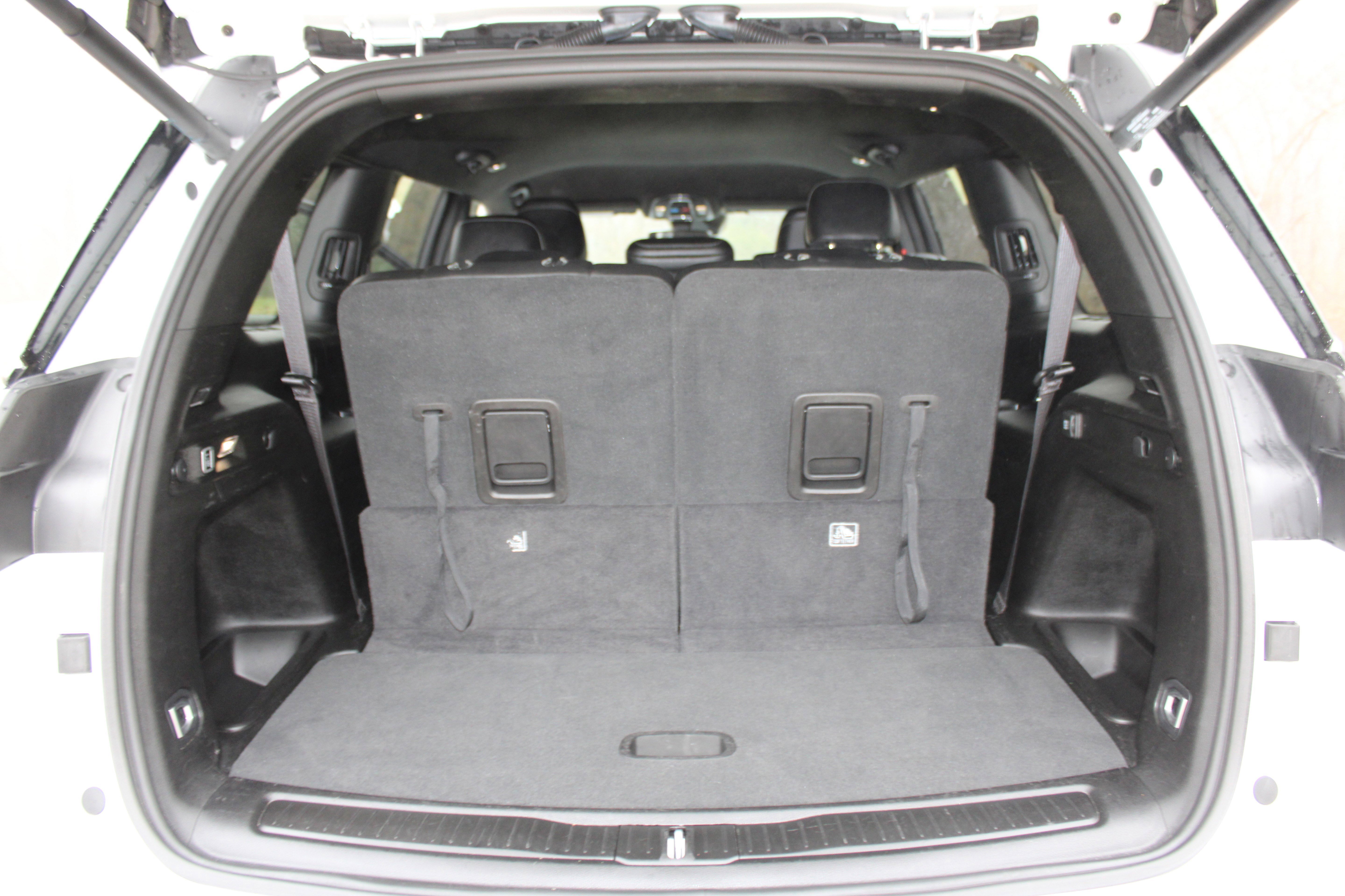 2024 Jeep Grand Cherokee L Altitude - Photo 16