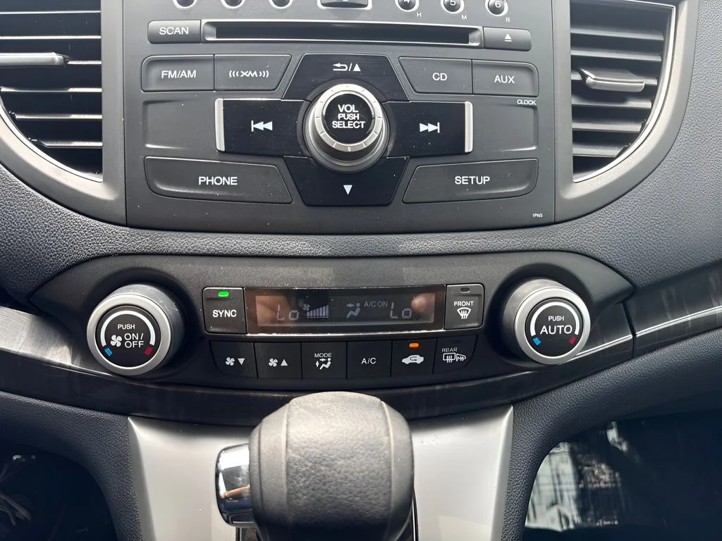 Used 2014  Honda EX-L image 12