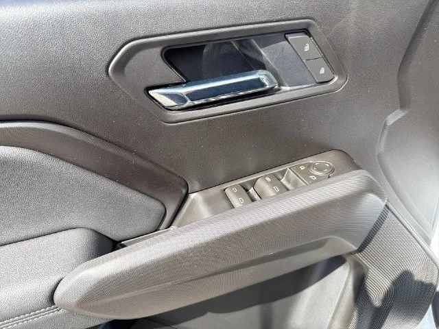 Used 2026 White Chevrolet LT image 16